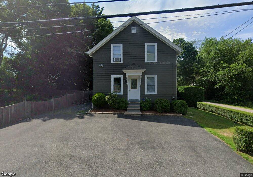 99 Mowry Ave, Cumberland, RI 02864 - photo 1