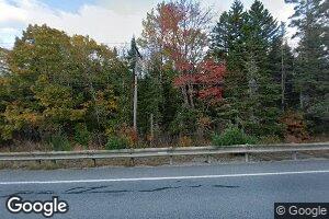 2542 Us Hwy 1, Sullivan, ME 04664