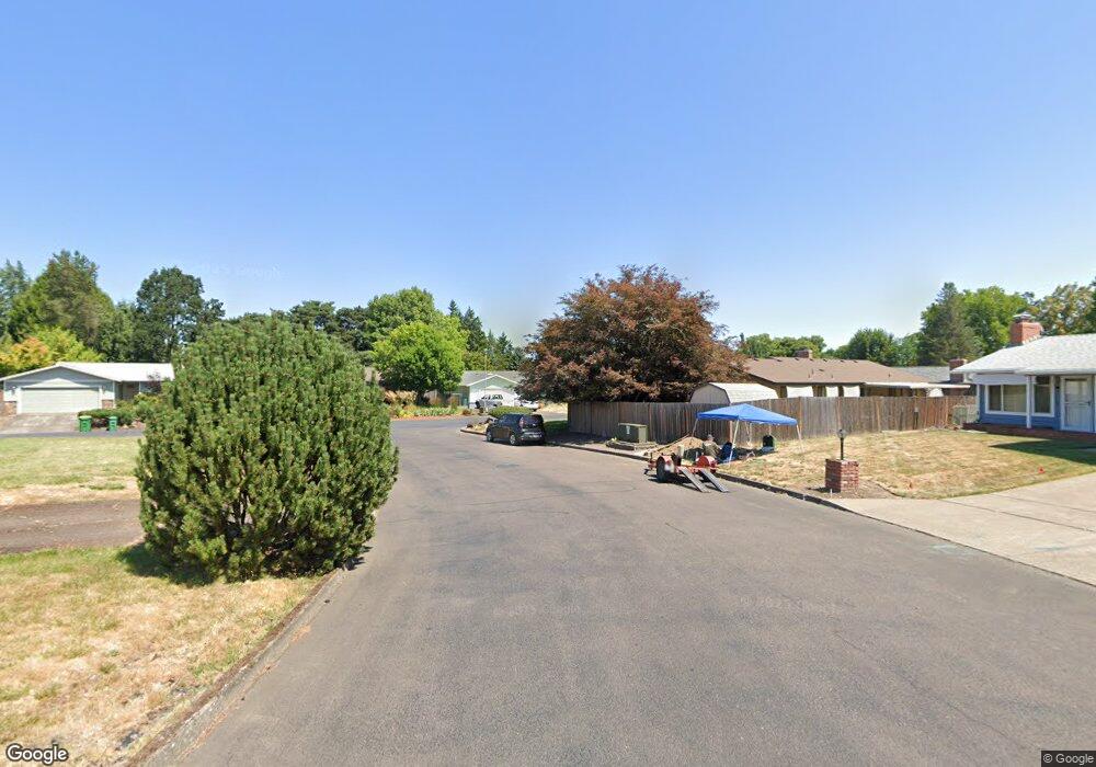 0 Jasmine Ln unit 14367692, Forest Grove, OR 97116 - photo 1