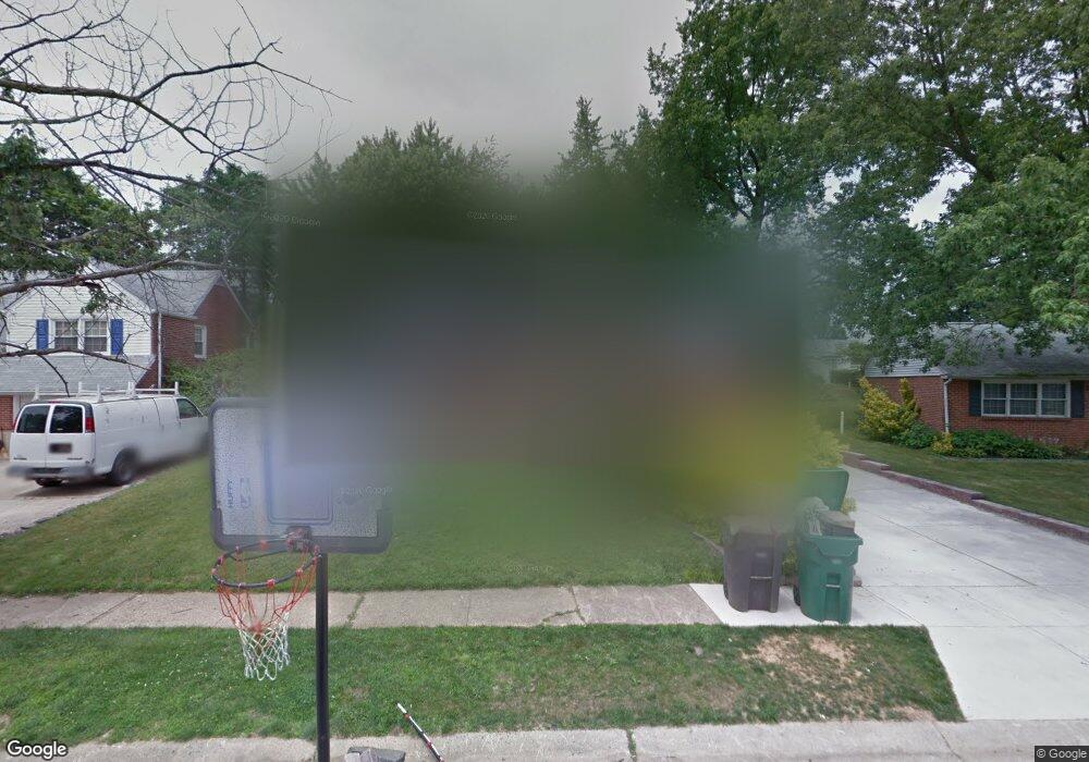 1217 Mayfield Rd, Wilmington, DE 19803 - photo 1