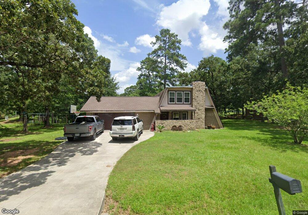 326 Edwards Dr, Magnolia, TX 77354 - photo 1