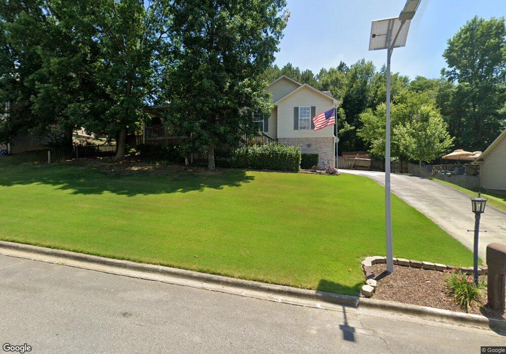 210 White Oak Loop, Cullman, AL 35057 - photo 1