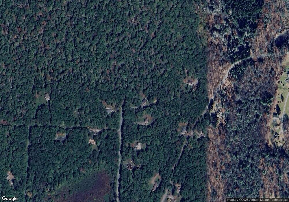 6156 Spruce Dr, Canadensis, PA 18325 - photo 1