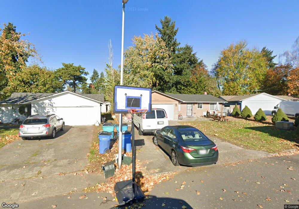 5715 NE 53rd St, Vancouver, WA 98661 - photo 1