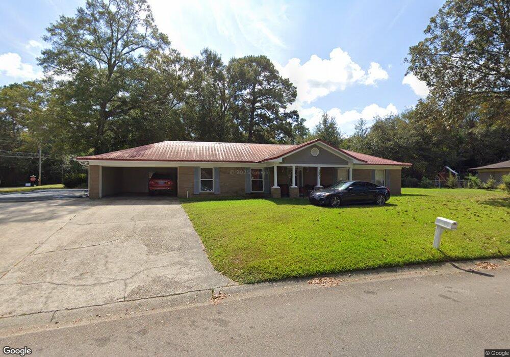 2601 Nina Dr, Picayune, MS 39466 - photo 1