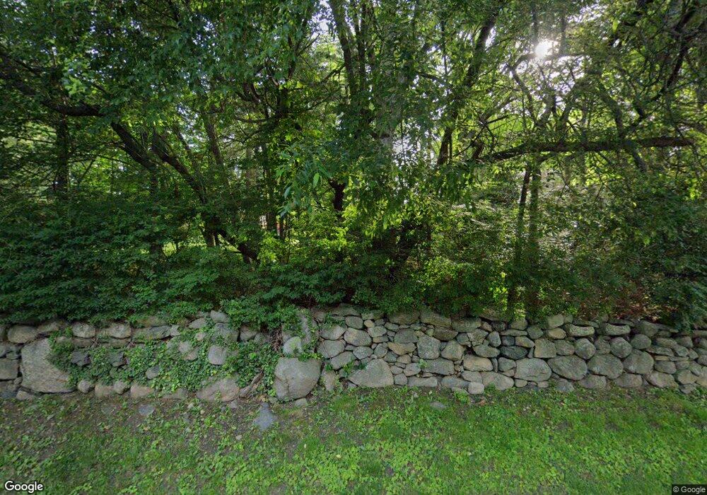 513 West Rd, New Canaan, CT 06840 - photo 1