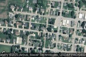 501 W Clark St, Calmar, IA 52132