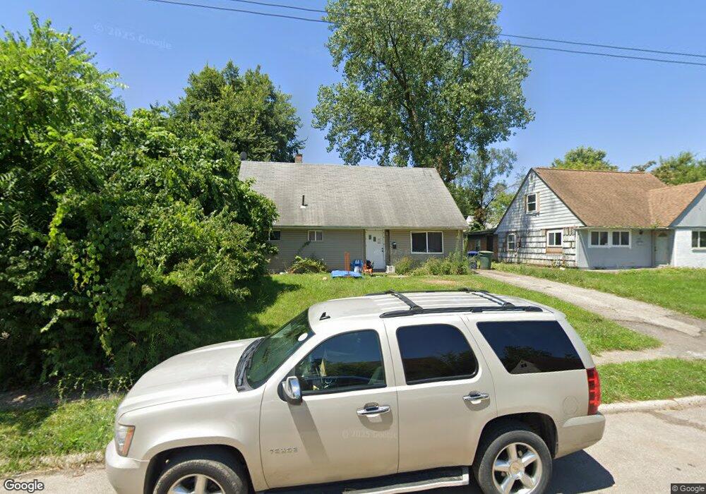 2377 Hanna Dr, Columbus, OH 43211 - photo 1