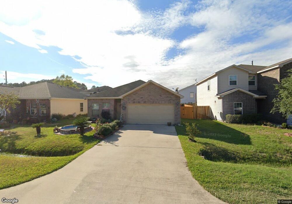 10611 Logger Pine Trails, Houston, TX 77088 - photo 1