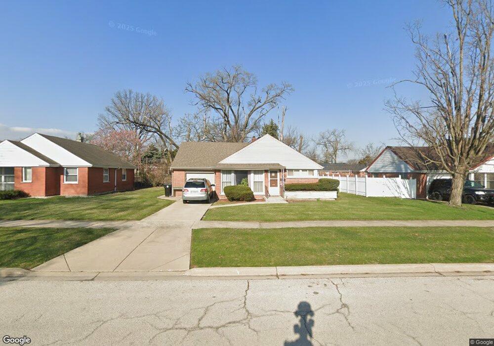 922 Norfolk Ave, Westchester, IL 60154 - photo 1