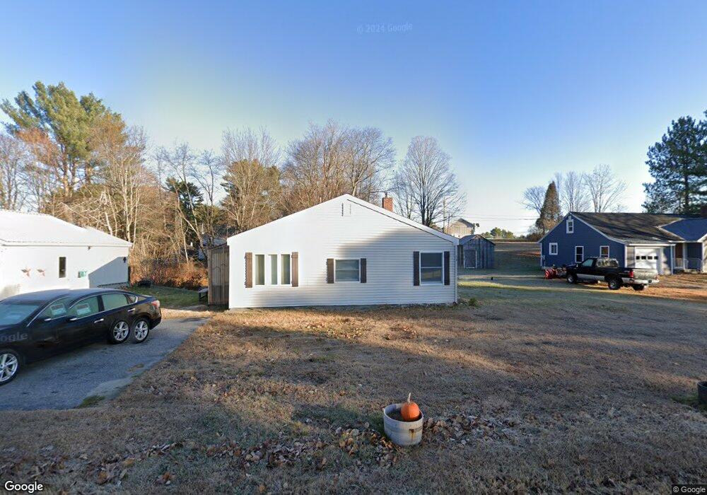 33 Poland Spring Rd, Auburn, ME 04210 - photo 1