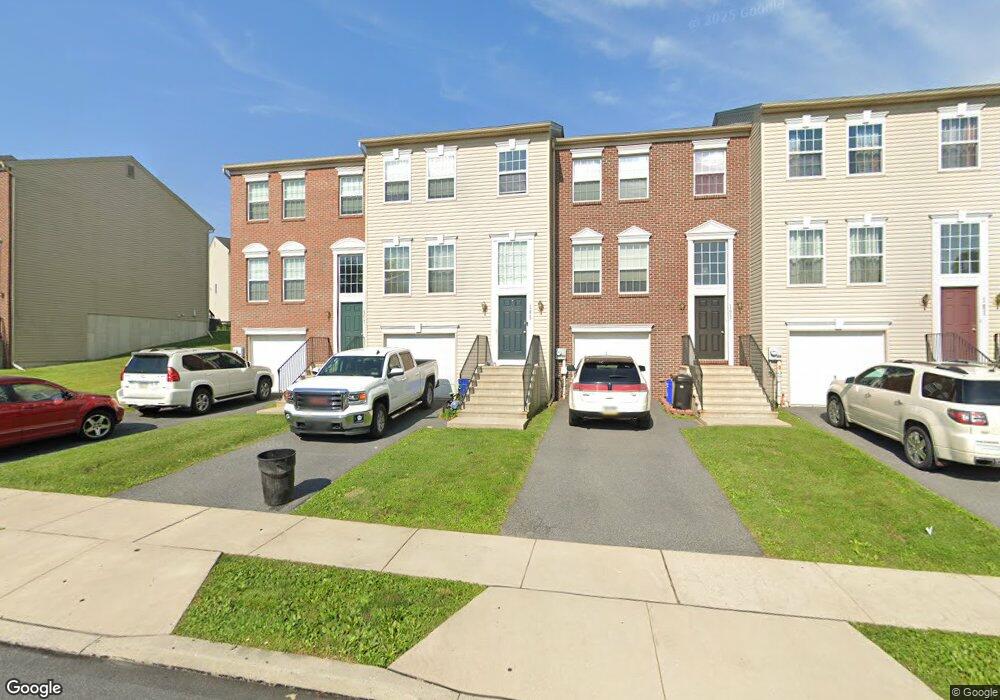 105 Walnut St unit Lt24, Freemansburg, PA 18017 - photo 1