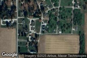 1126 Durbin St, Bicknell, IN 47512