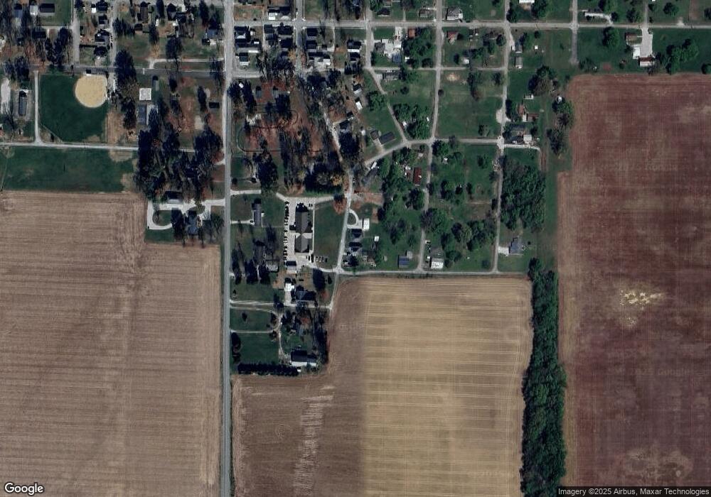 1126 Durbin St, Bicknell, IN 47512 - photo 1