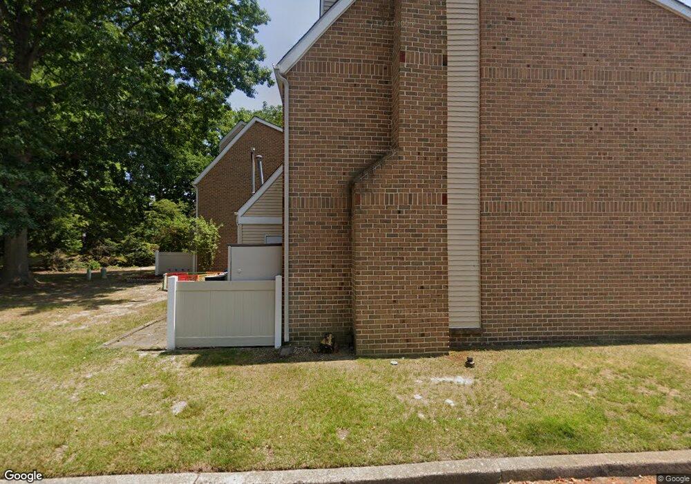 1068 Pendleton Ct, Voorhees, NJ 08043 - photo 1