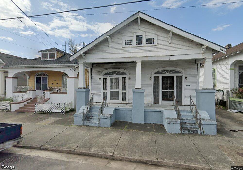 Street View Photo