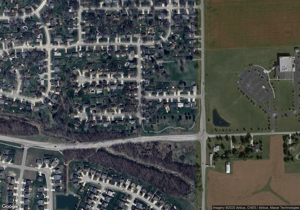 1809 Ayr Dr, New Haven, IN 46774 - photo 1