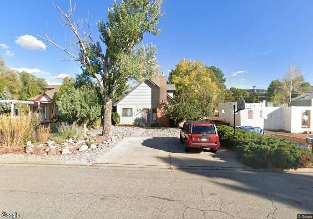 3070 E 4th Ave, Durango, CO 81301 - photo 1