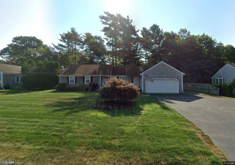 31 Merideth Way, Centerville, MA 02632 - photo 1