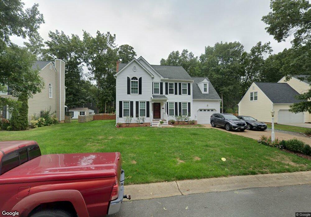 4421 Cedar Forest Rd, Glen Allen, VA 23060 - photo 1