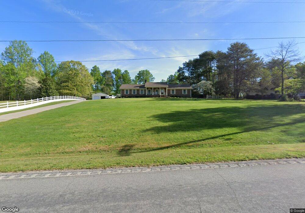 497 Enoree Rd, Travelers Rest, SC 29690 - photo 1