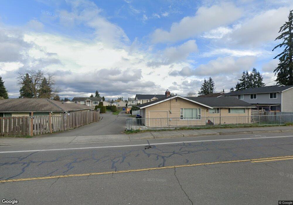 9115 4th Ave W, Everett, WA 98204 - photo 1