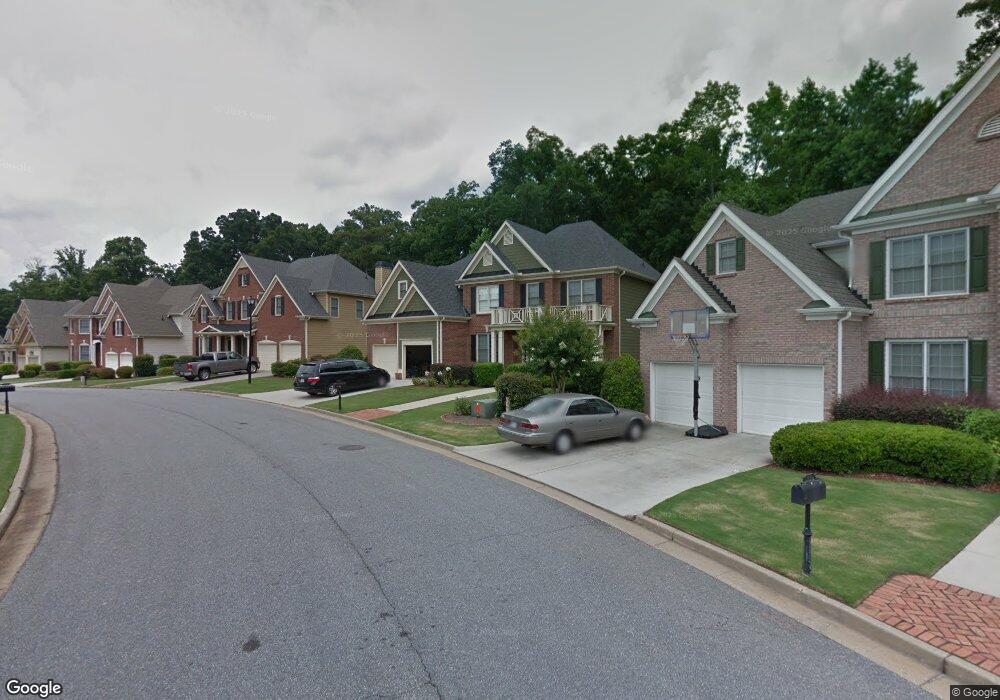 810 Southfield Ln, Alpharetta, GA 30004 - photo 1