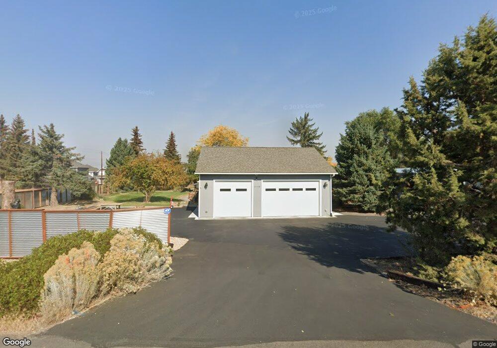 21408 Hyde Ln, Bend, OR 97701 - photo 1