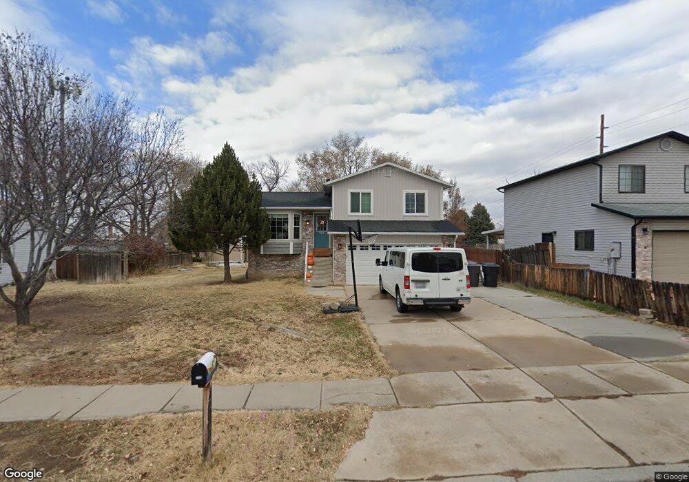 1028 W 1640 N, Clearfield, UT 84015 - photo 1