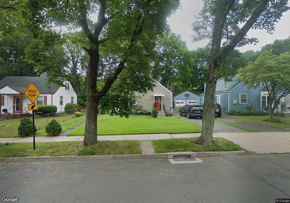 91 Westerleigh Rd, New Haven, CT 06515 - photo 1