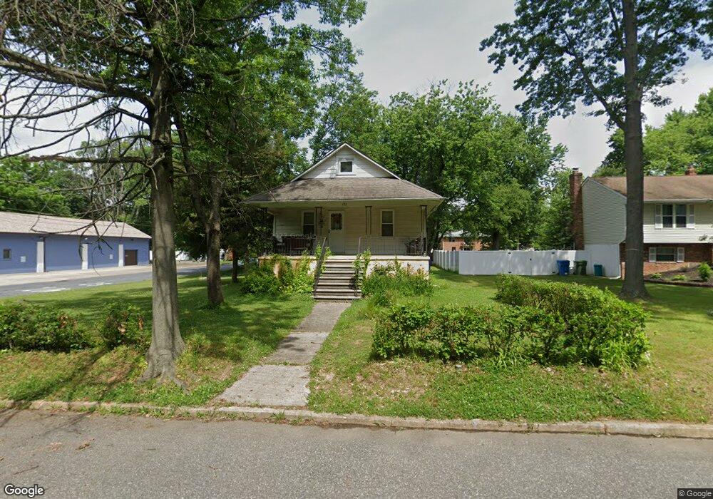 728 Kenilworth Ave, Cherry Hill, NJ 08002 - photo 1