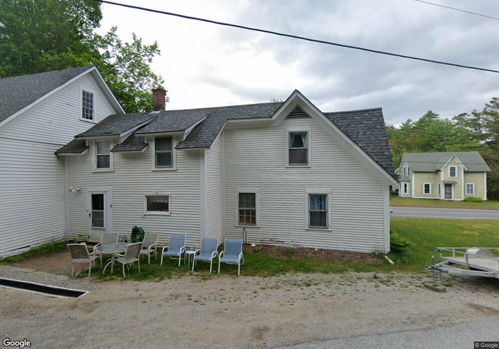 6 Davis Ct, North Sutton, NH 03260 - photo 1