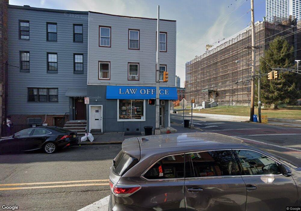 559 Newark Ave unit COMM, Jersey City, NJ 07306 - photo 1