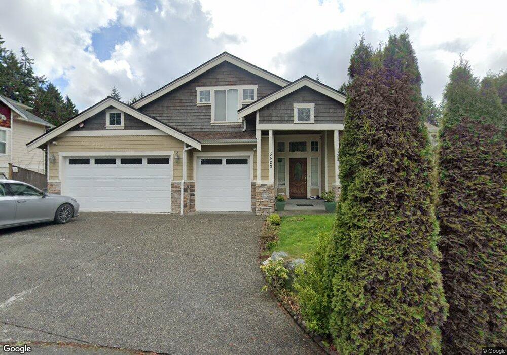 5420 162nd St SW, Edmonds, WA 98026 - photo 1