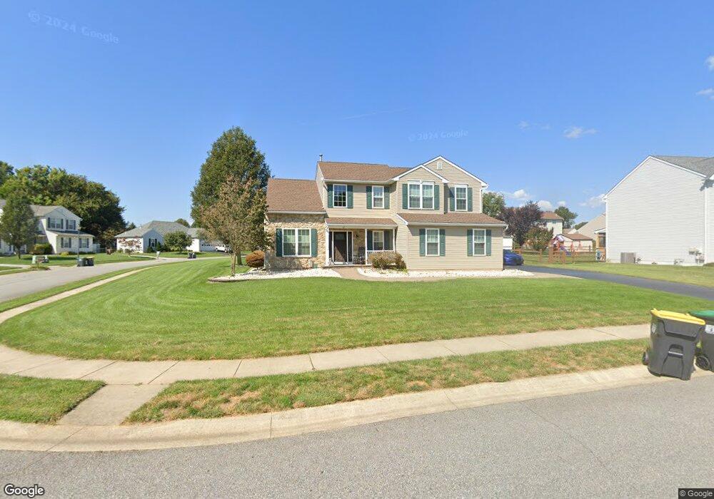 32 Cobblestone Dr, New Castle, DE 19720 - photo 1