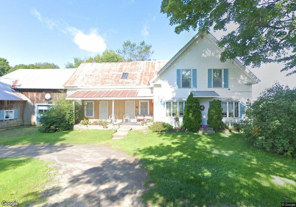 1895 E Ridge Rd, West Burke, VT 05871 - photo 1