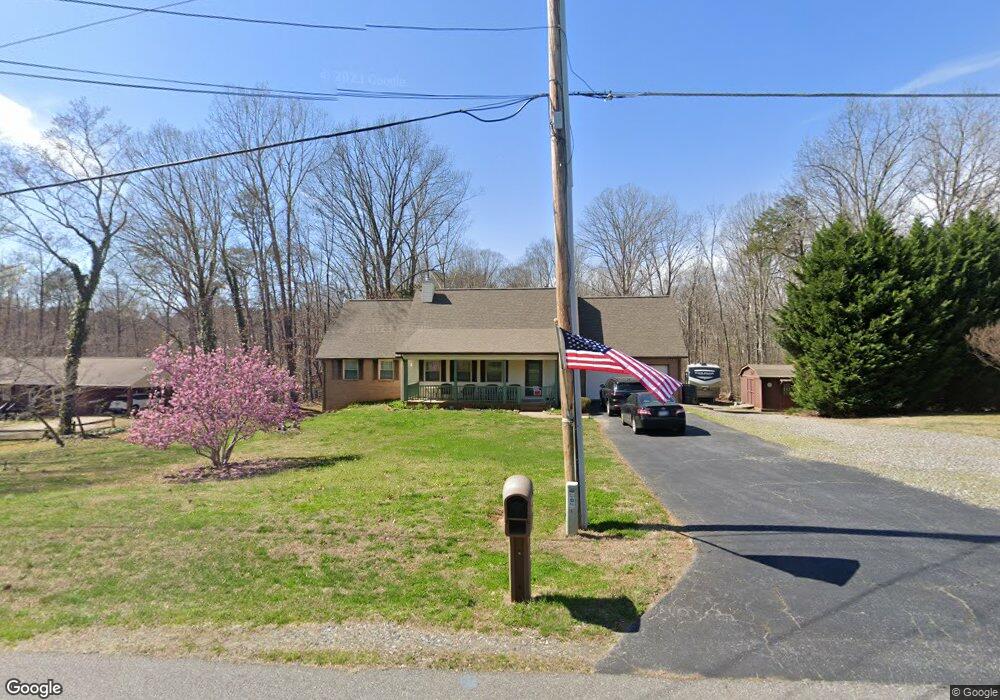 146 Dj Dr, Statesville, NC 28625 - photo 1