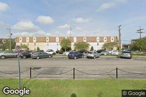 2732 Whitney Place Unit 303, Metairie, LA 70002