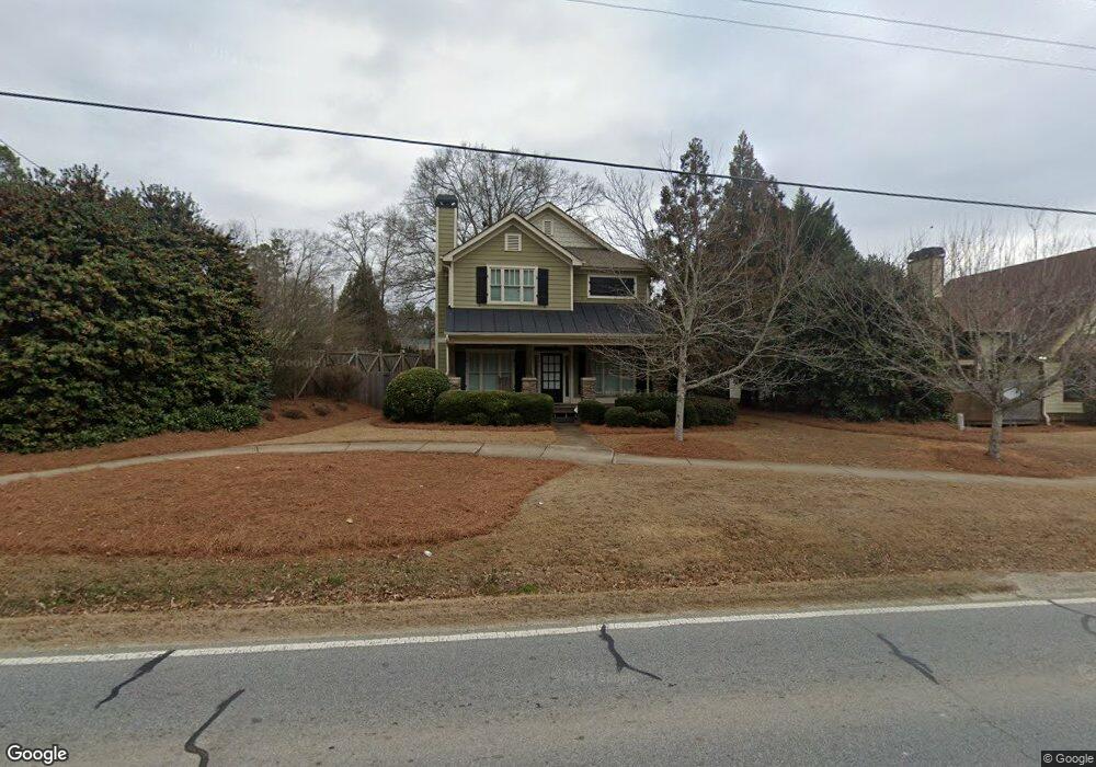115 Idlewilde Dr, Athens, GA 30606 - photo 1