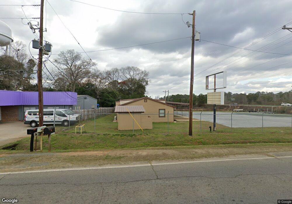 106 Thomas Dr, Americus, GA 31709 - photo 1