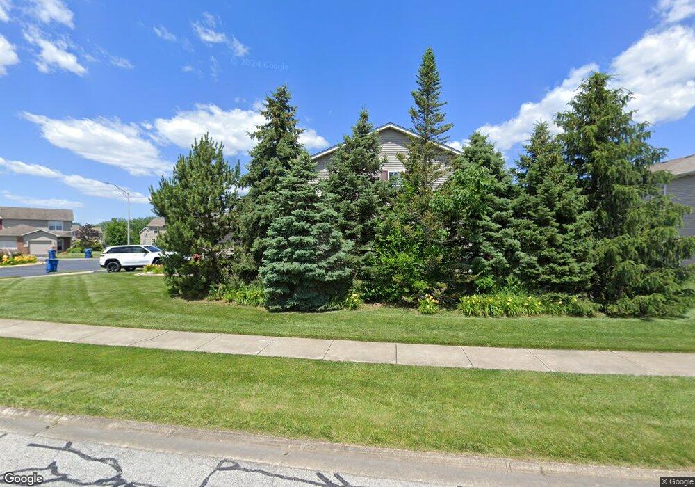 1053 Summertime Ct unit 153-3, Dyer, IN 46311 - photo 1