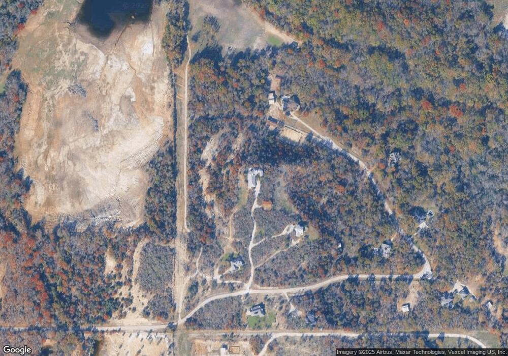 5100 Overlook Trail, Fort Worth, TX 76108 - photo 1