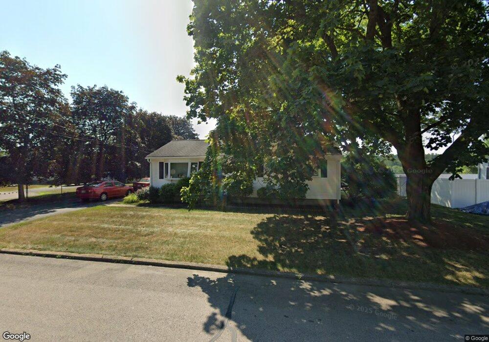 8 Marie Ave, Nashua, NH 03063 - photo 1