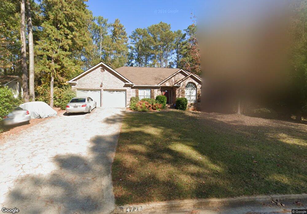 4720 Shadybrook Way SE unit 2, Conyers, GA 30094 - photo 1