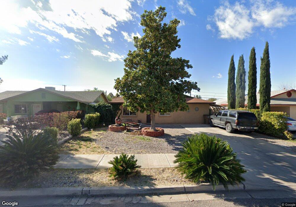 2011 E 11th St, Douglas, AZ 85607 - photo 1