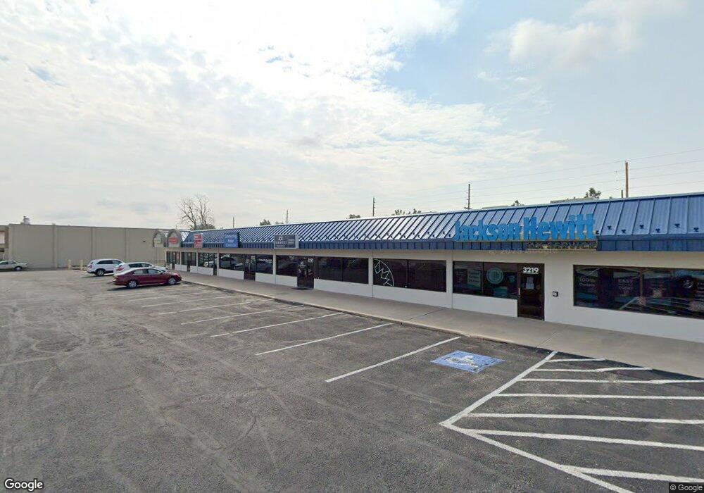 3219 E Pershing Blvd, Cheyenne, WY 82001 - photo 1