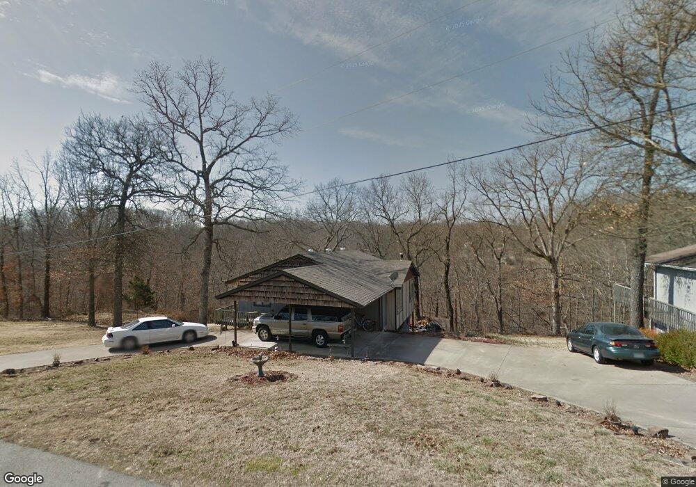 14765 Canyon Rd, Bella Vista, AR 72715 - photo 1
