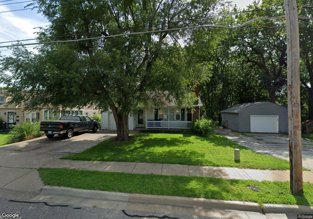 5745 Quivira Rd, Shawnee, KS 66216 - photo 1