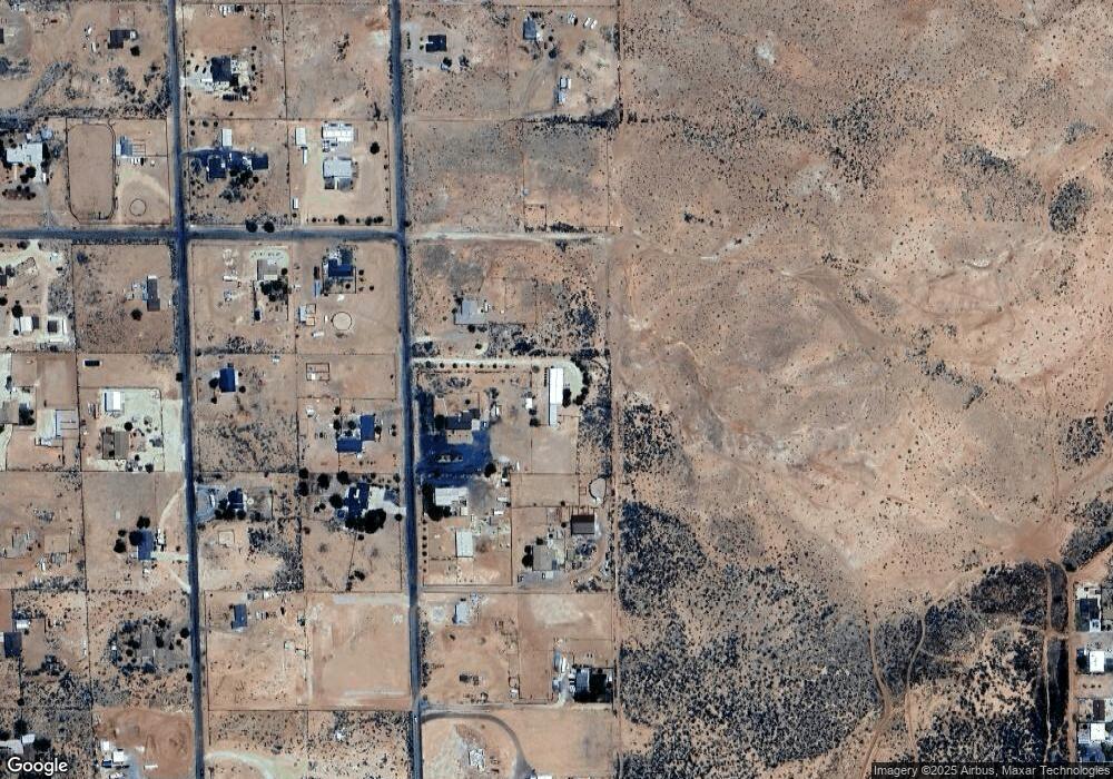 2350 Painted Desert Dr, Winslow, AZ 86047 - photo 1