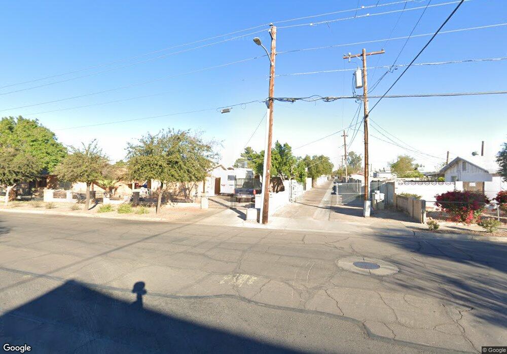 6709 N 54th Dr, Glendale, AZ 85301 - photo 1